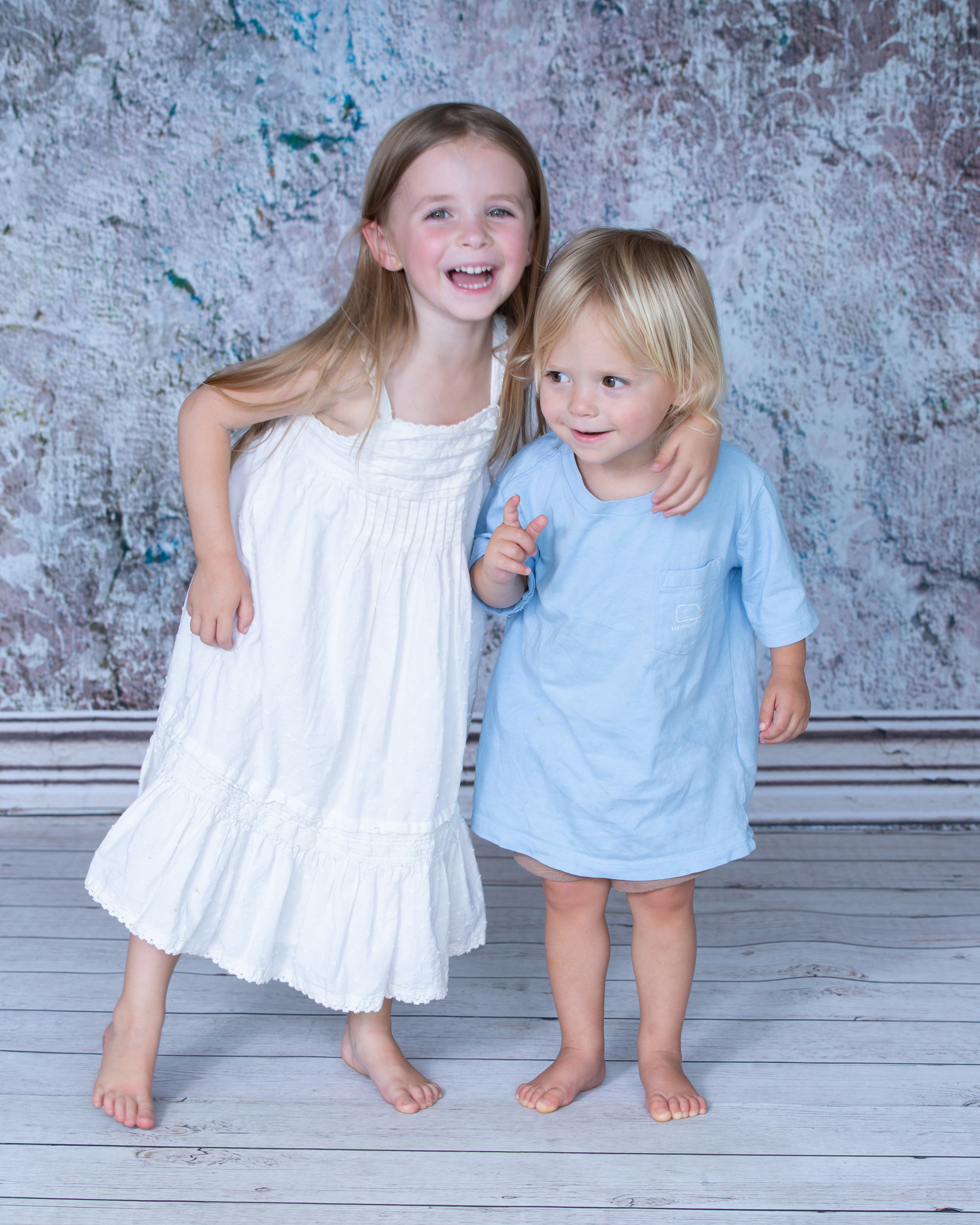 Example photography work by Scott Calman Studios